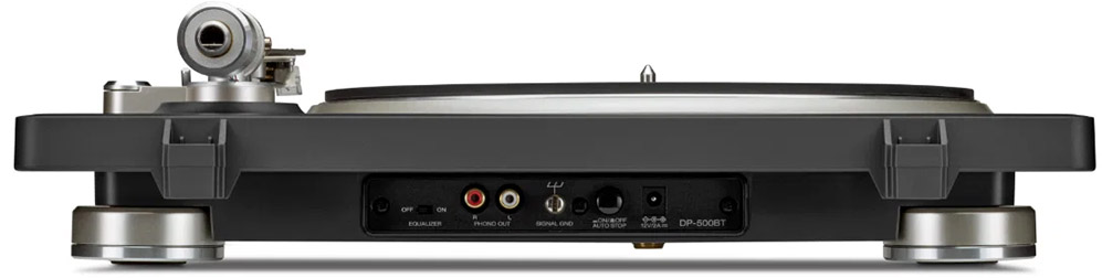 Denon DP-500BT